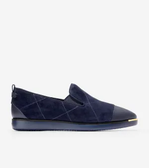 Cole Haan Women's Grand Ambition Slip-On Loafers