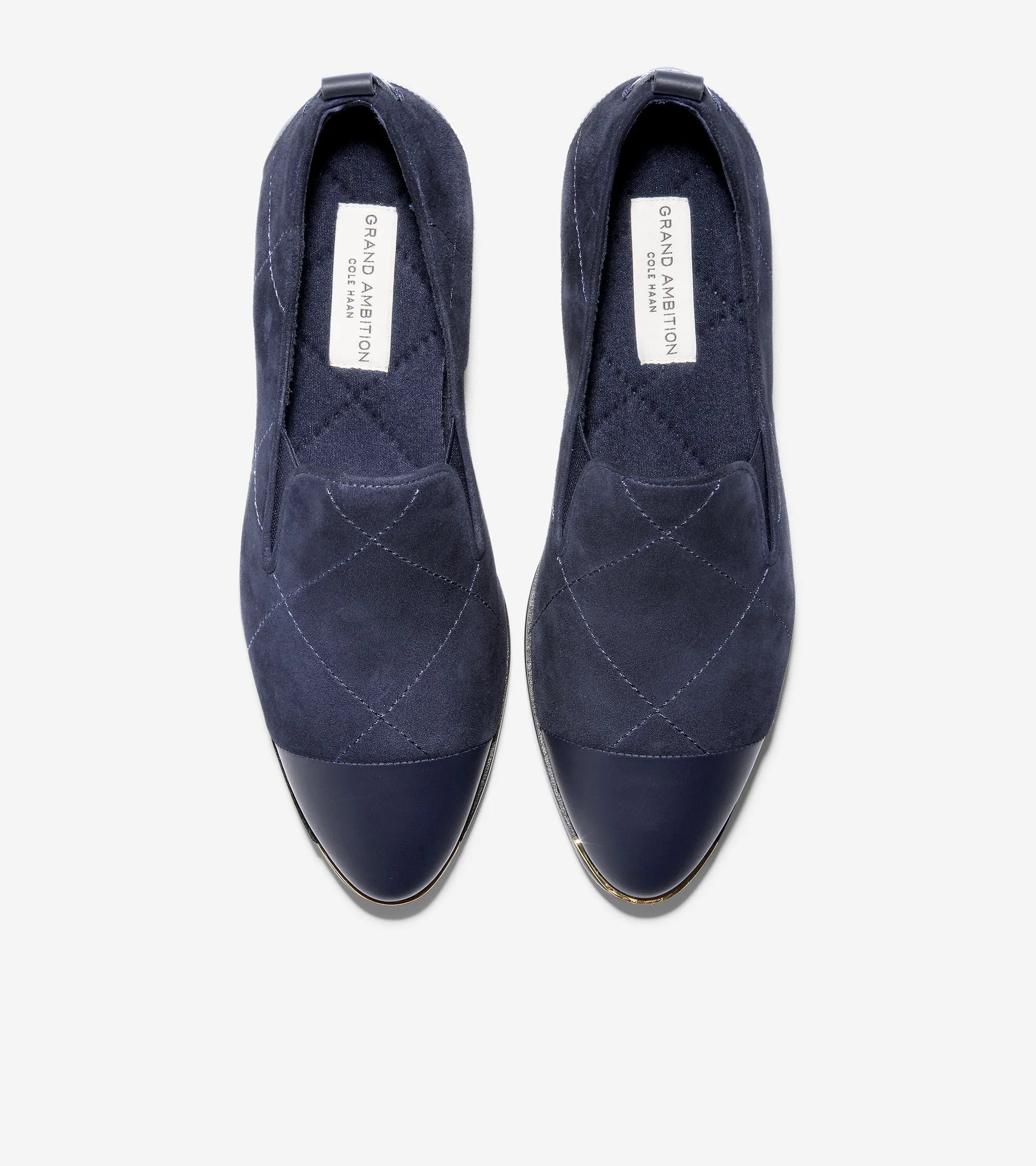 Cole Haan Women's Grand Ambition Slip-On Loafers