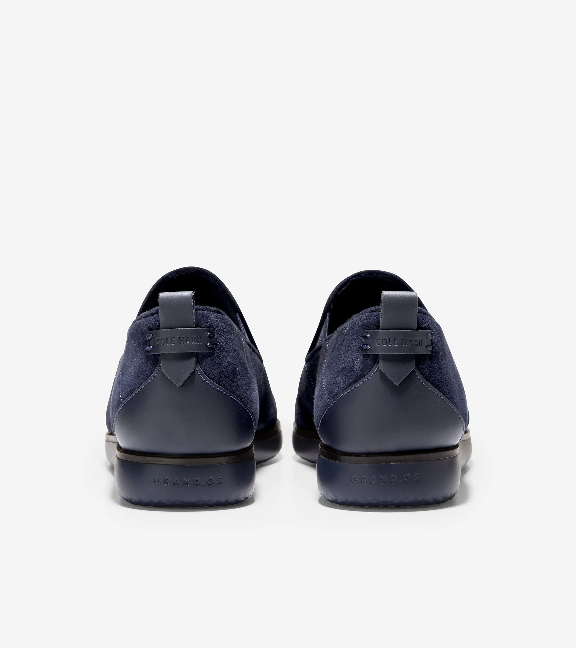 Cole Haan Women's Grand Ambition Slip-On Loafers
