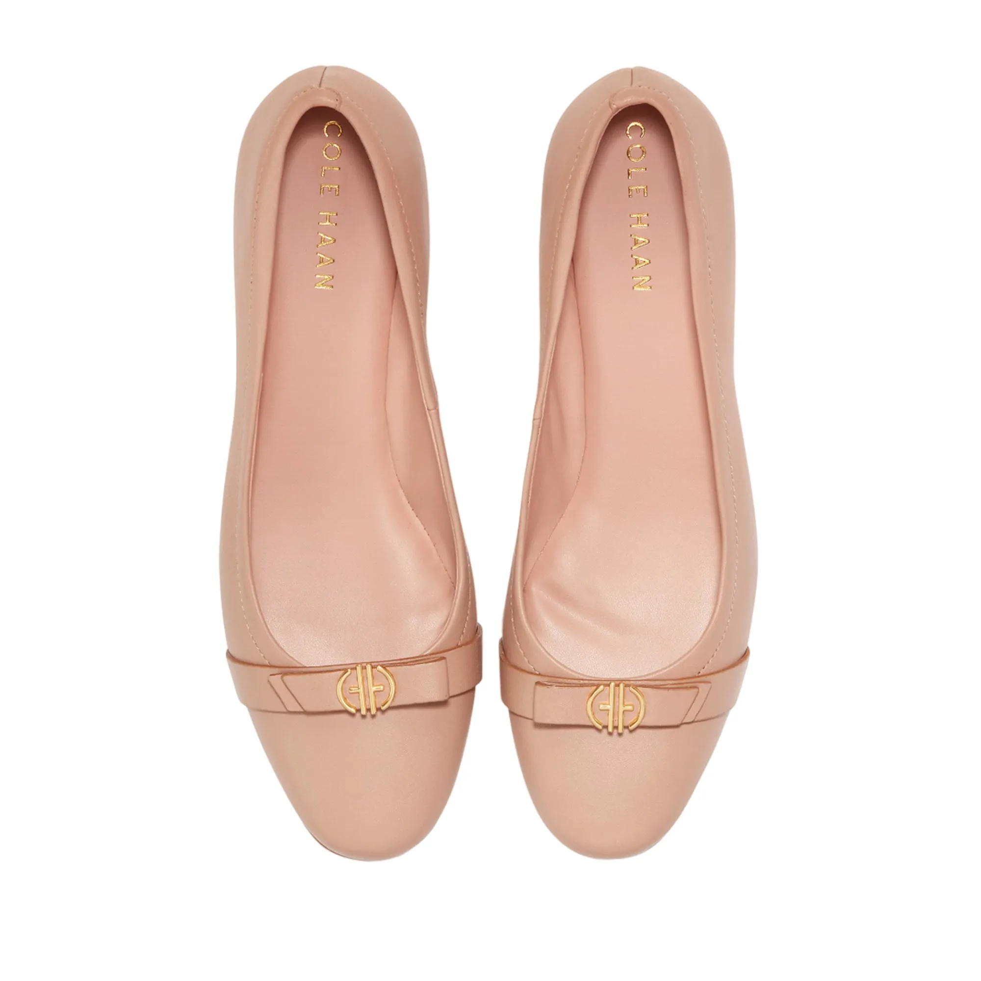Cole Haan Women's Malta Wedge