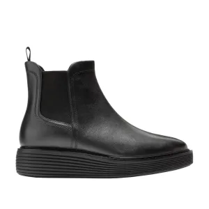 Cole Haan Women's Øriginal Grand Platform Chelsea Boot