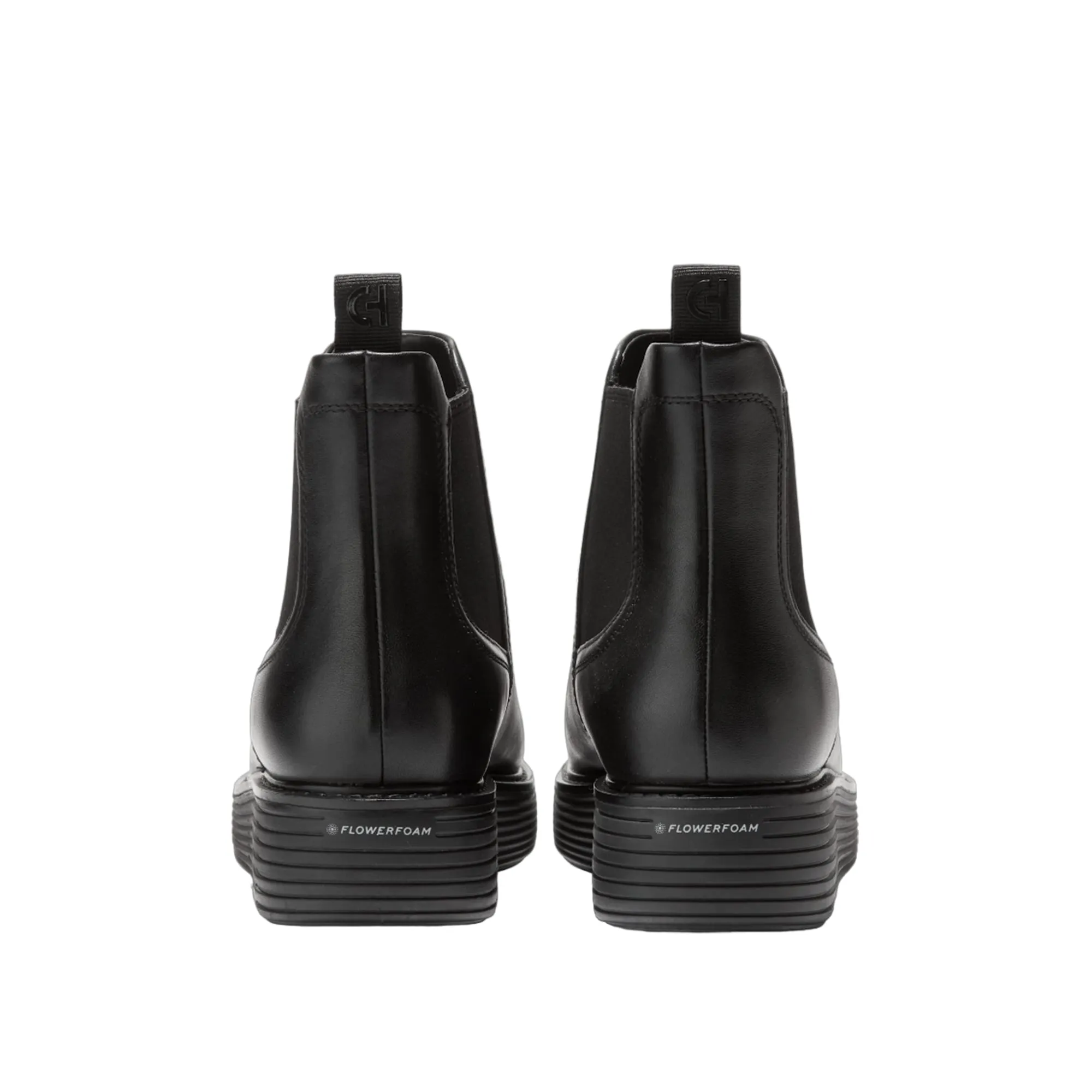 Cole Haan Women's Øriginal Grand Platform Chelsea Boot