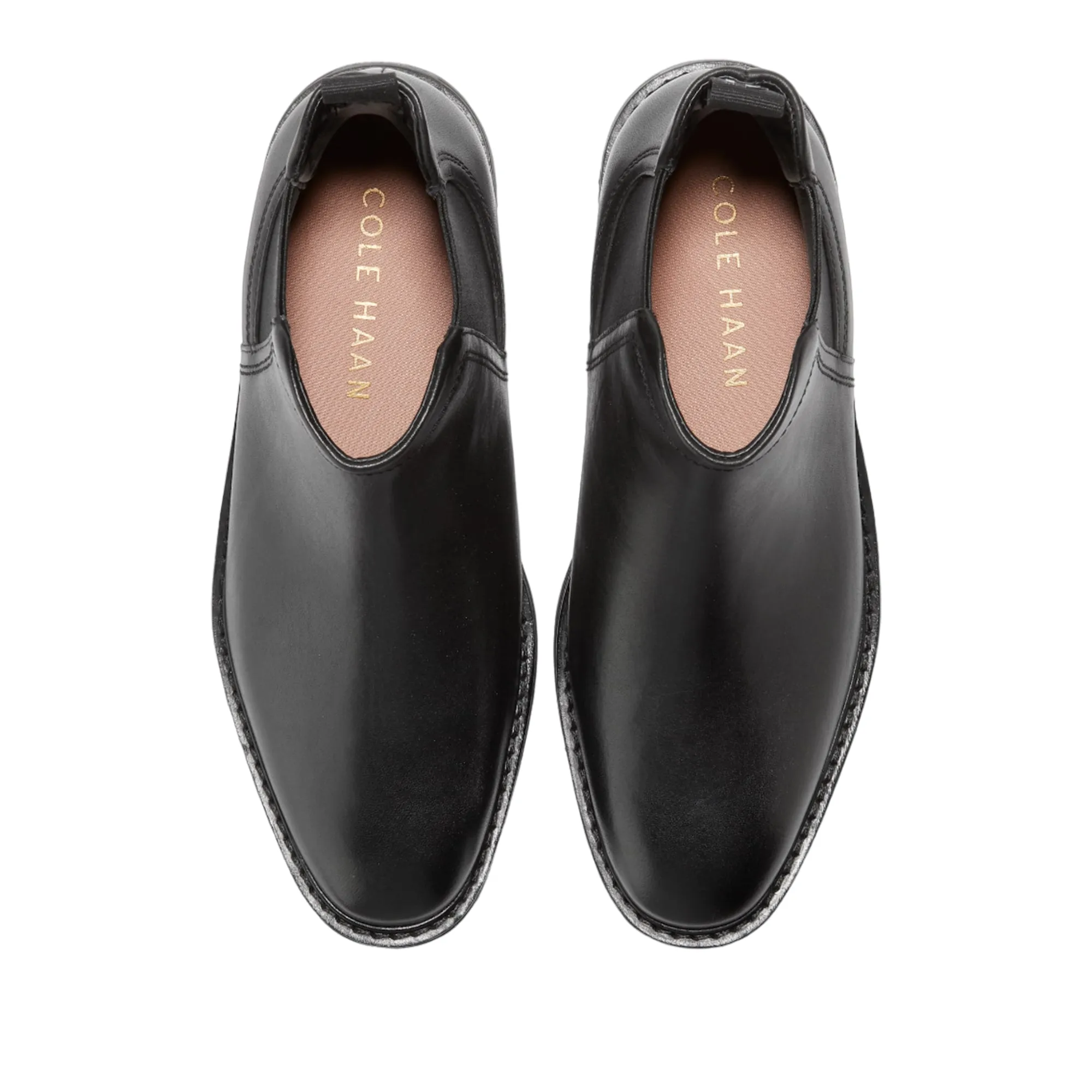 Cole Haan Women's Øriginal Grand Platform Chelsea Boot