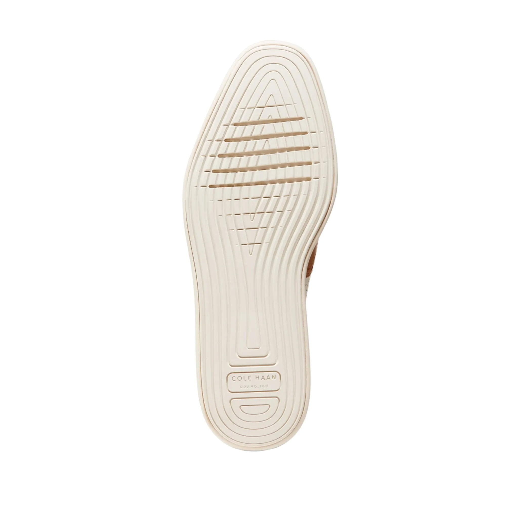 Cole Haan Women's ØriginalGrand Platform Wingtip Oxford
