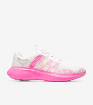 Cole Haan Women's ZERØGRAND Outpace 2 Running Shoe