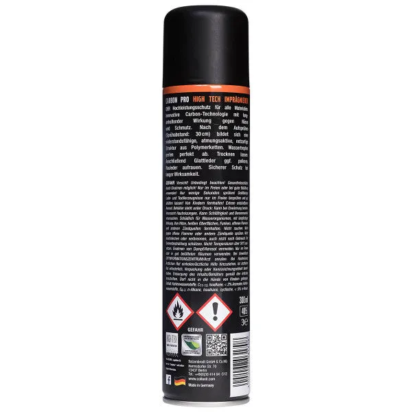 Collonil Carbon Pro  Imprgnering