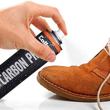 Collonil Carbon Pro  Imprgnering