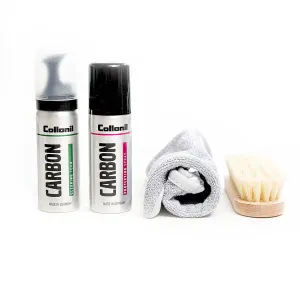 Collonil Starter Kit  Sneaker Pleje og Beskyttelse