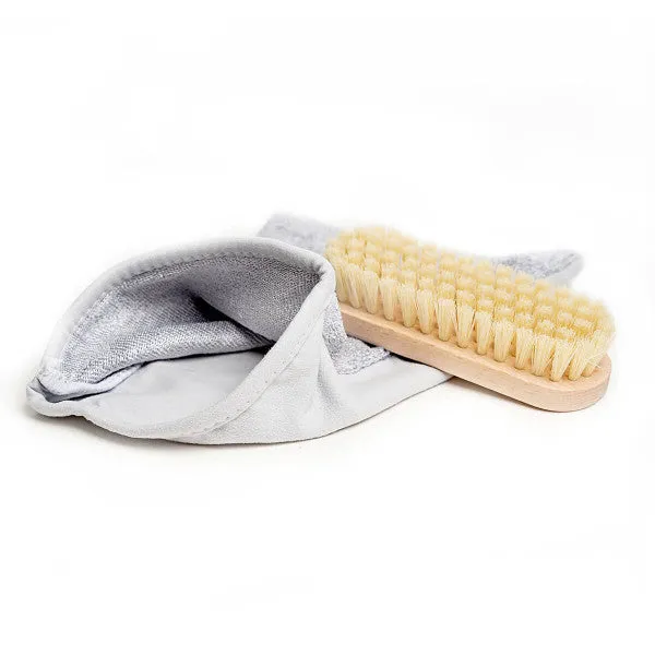 Collonil Starter Kit  Sneaker Pleje og Beskyttelse