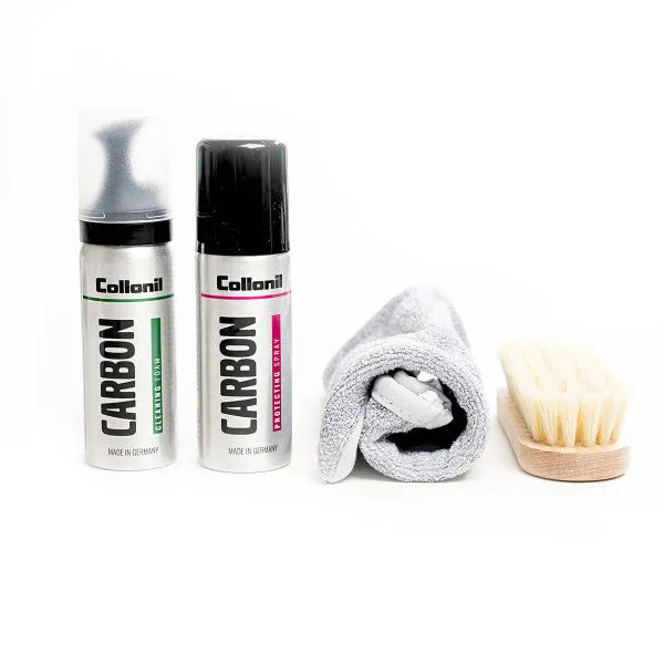 Collonil Starter Kit  Sneaker Pleje og Beskyttelse