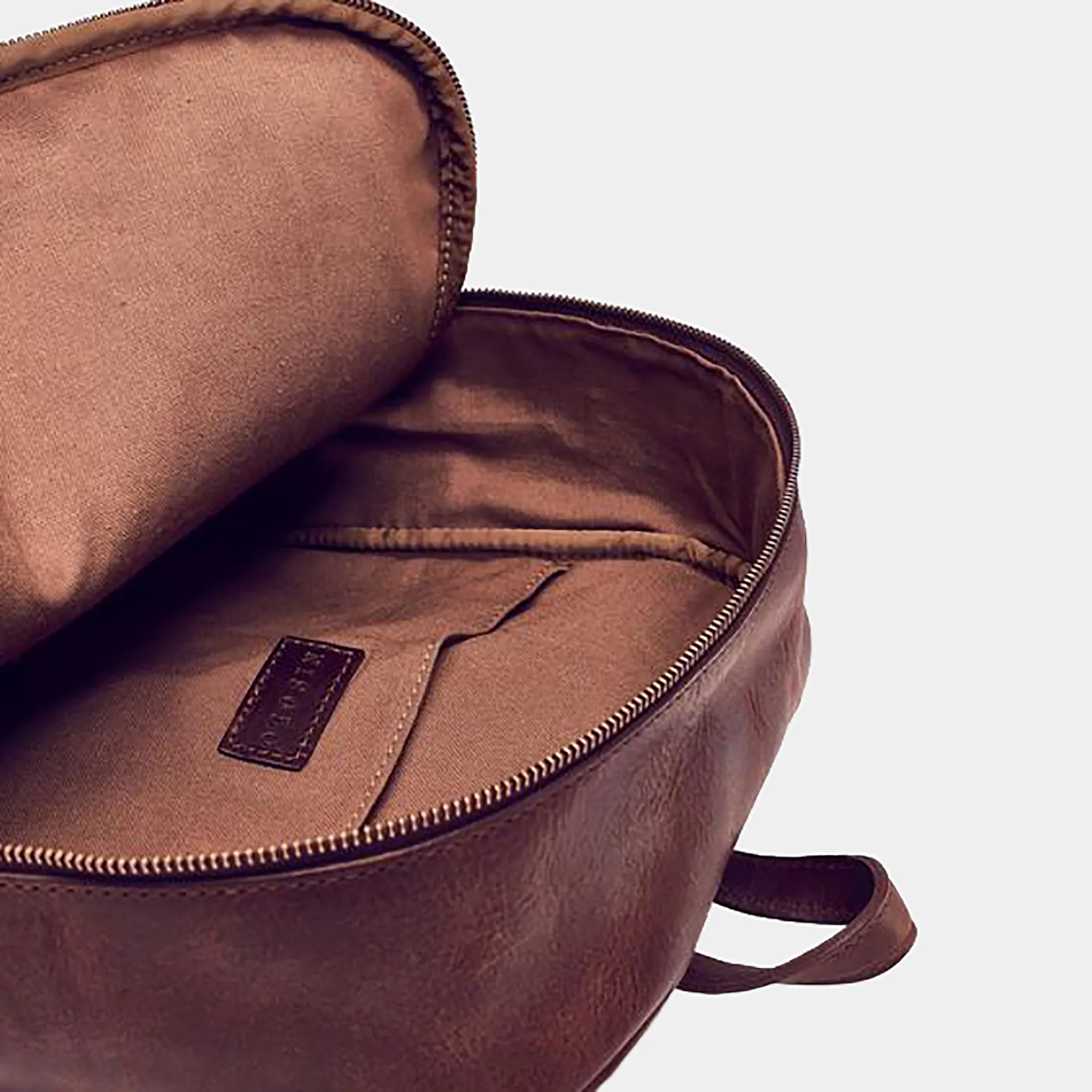 Cordoba Backpack -NISOLO
