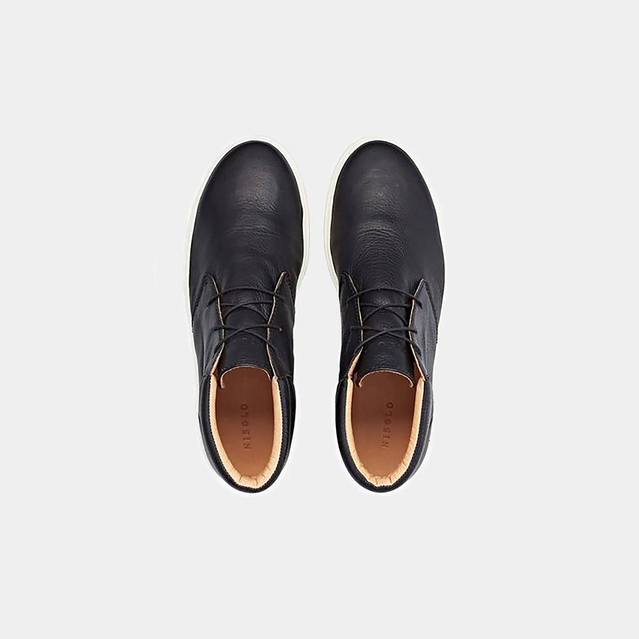Cortez Mid-Top Sneaker -NISOLO