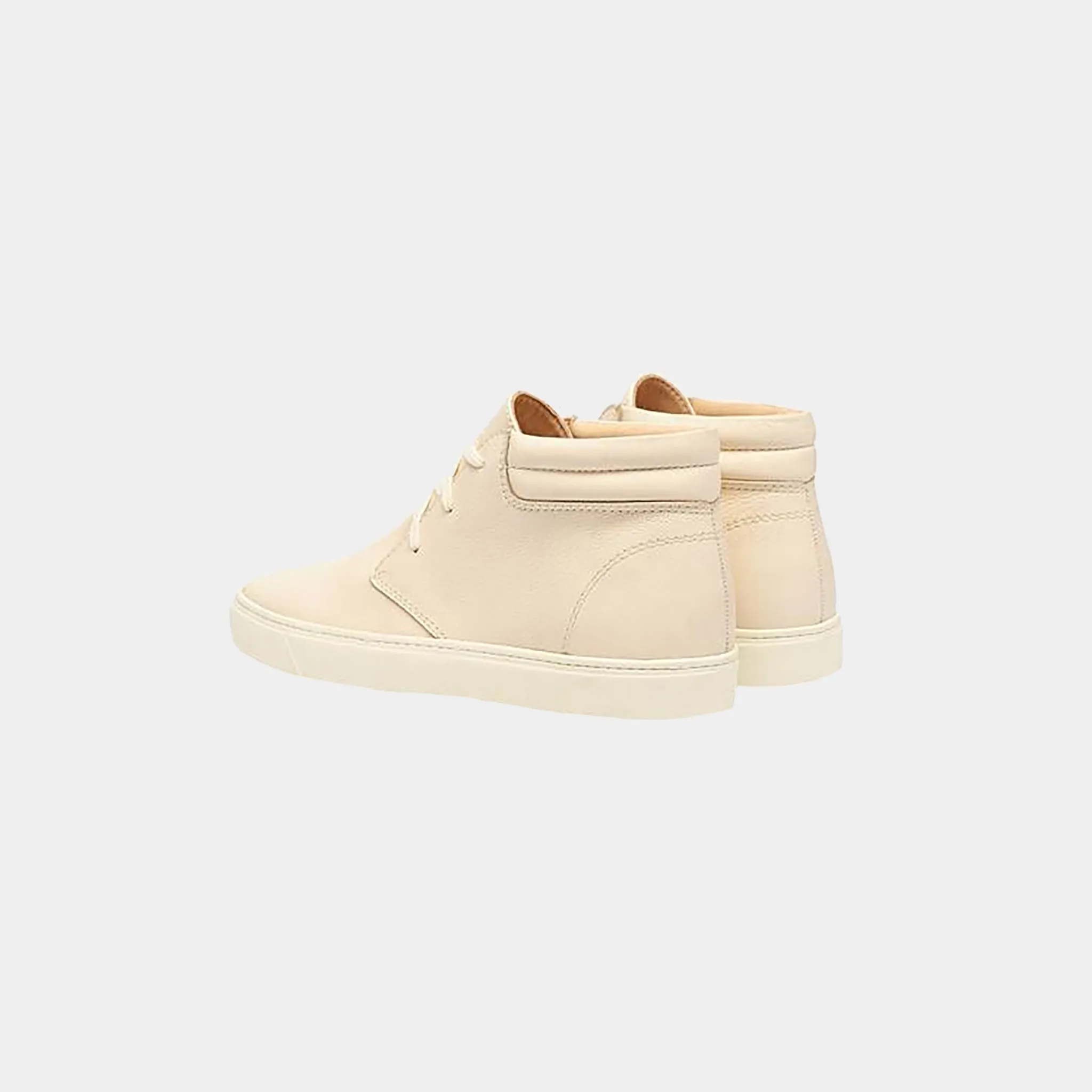 Cortez Mid-Top Sneaker -NISOLO