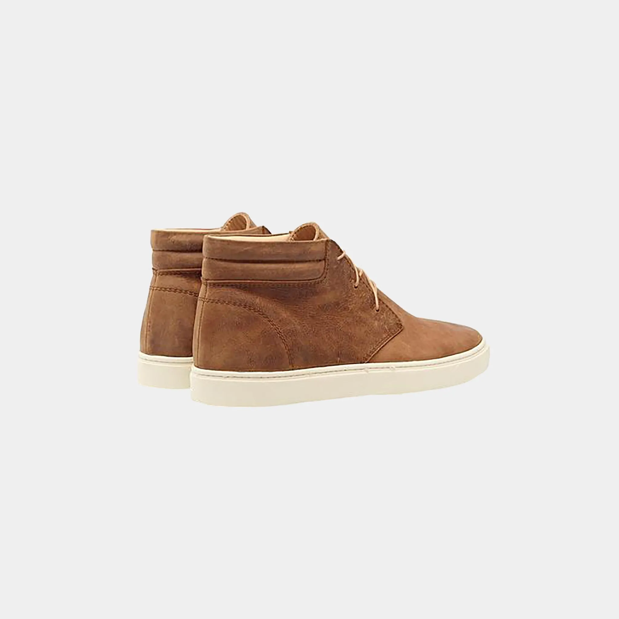 Cortez Mid-Top Sneaker -NISOLO