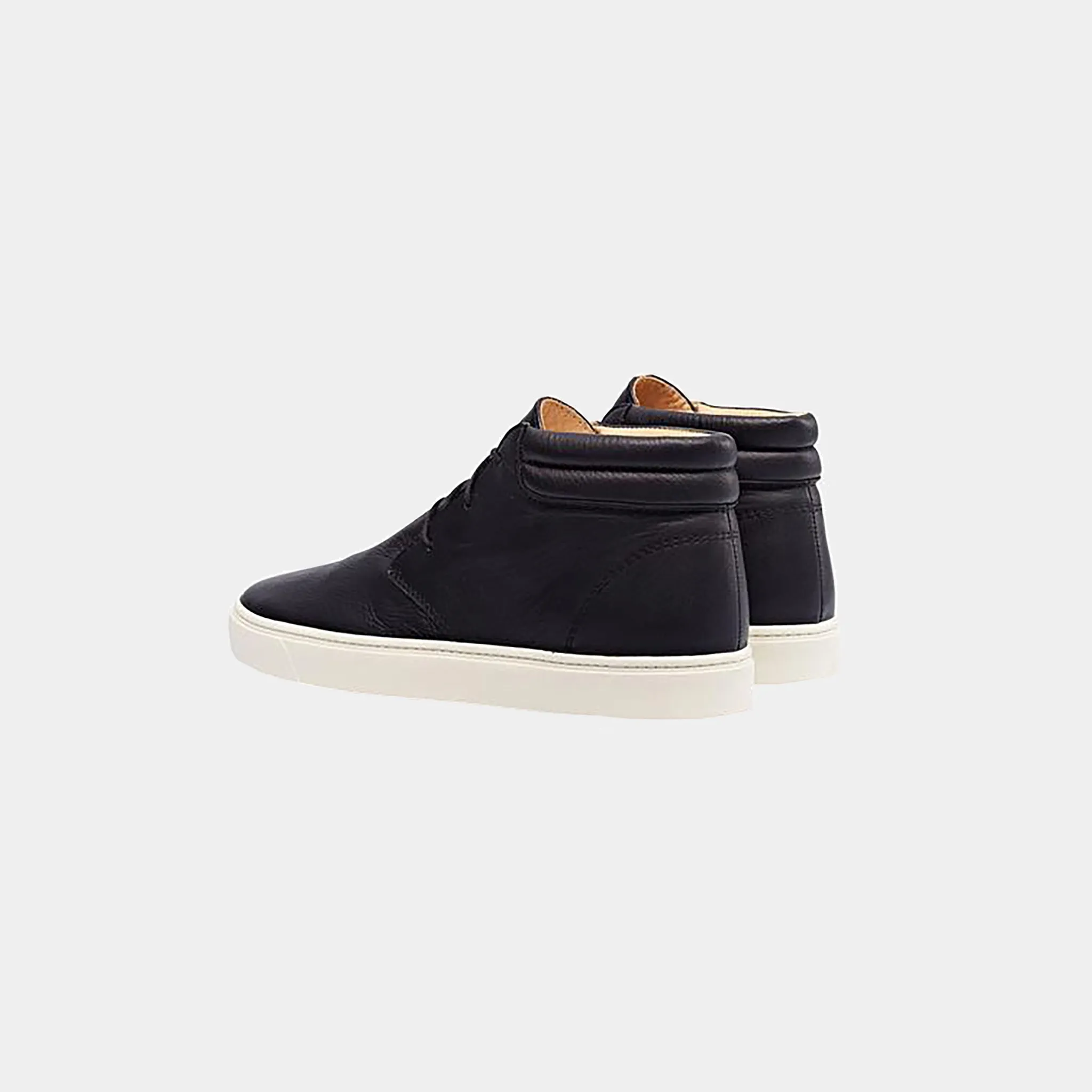 Cortez Mid-Top Sneaker -NISOLO