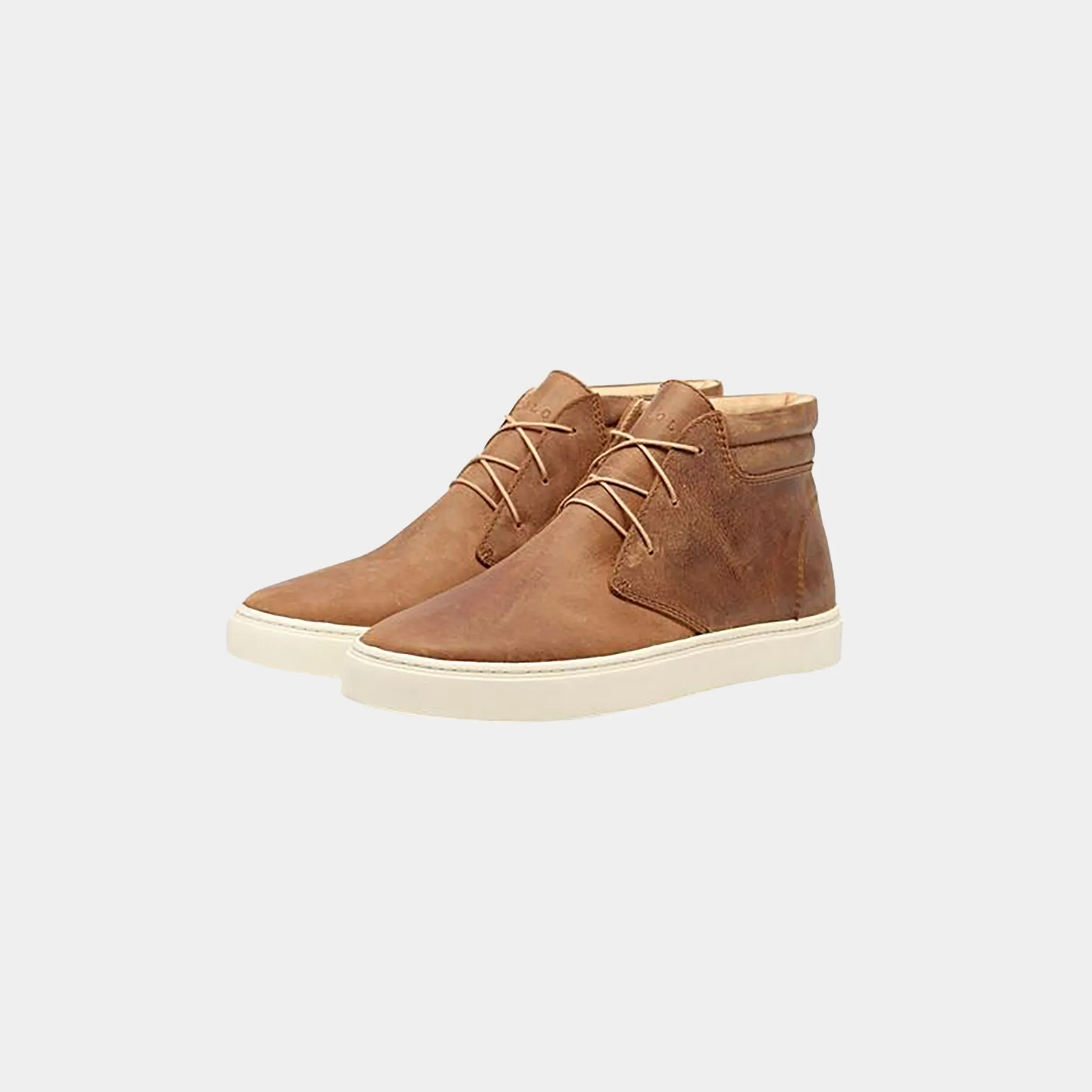 Cortez Mid-Top Sneaker -NISOLO
