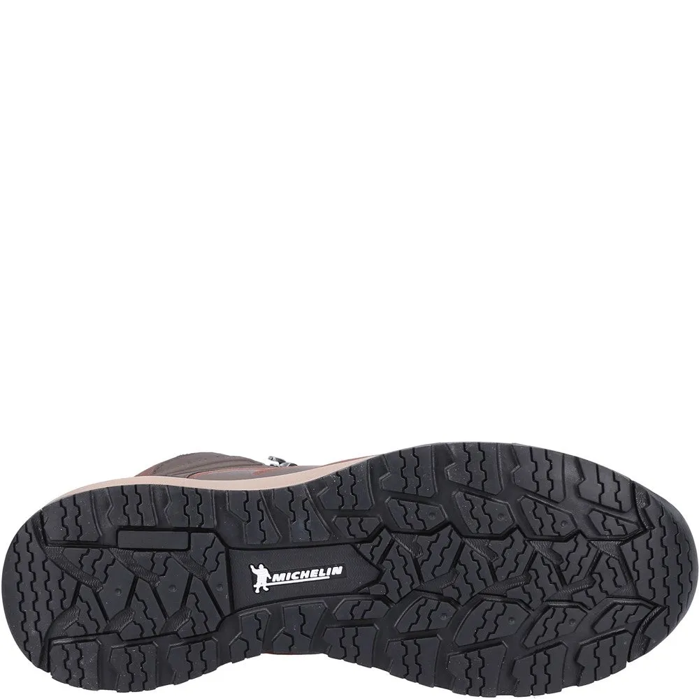 Cotswold Kingham Mid Mens Boot