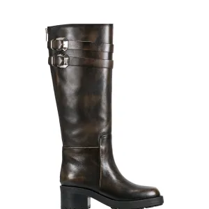 Dariya Casual Boot -MARC FISHER