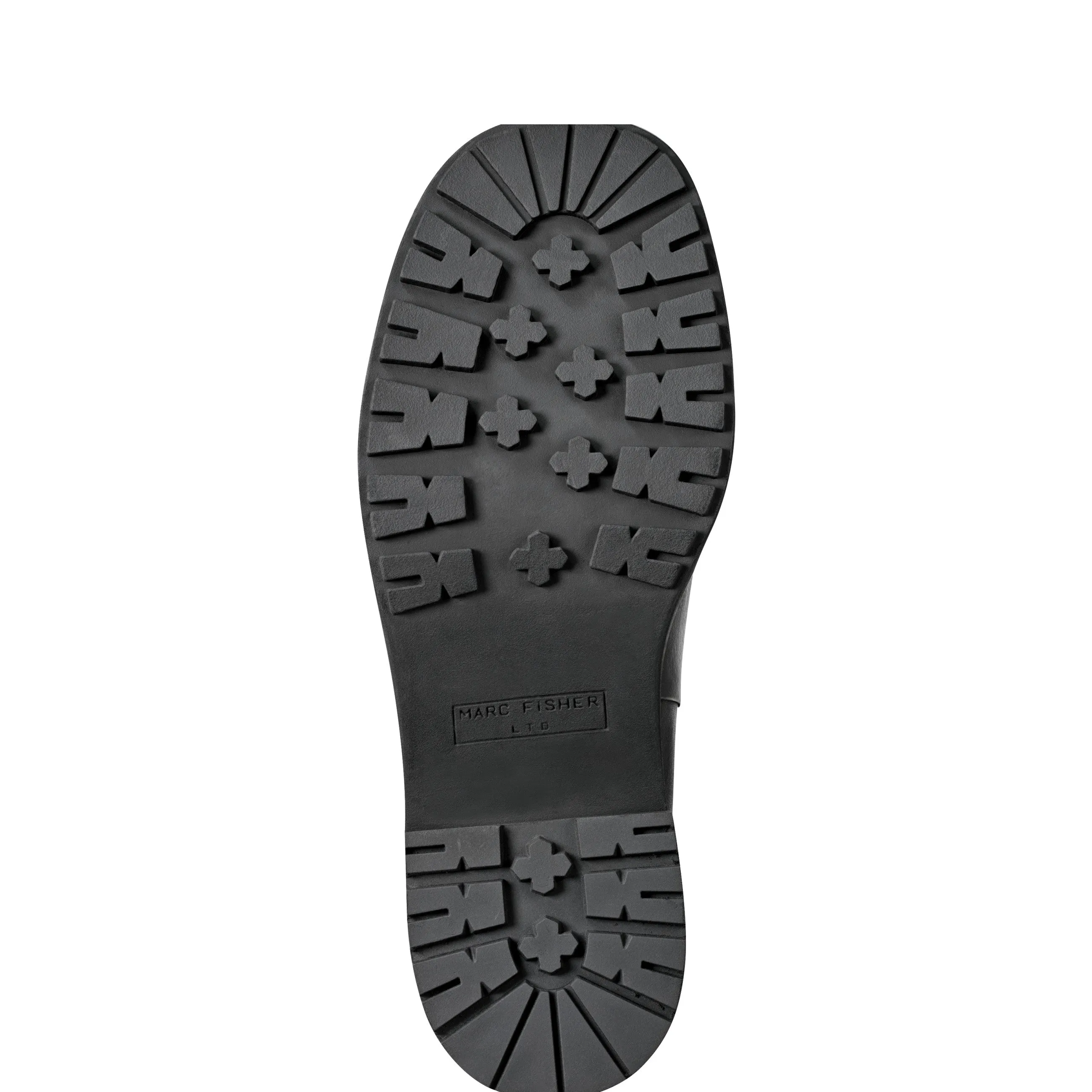 Dariya Casual Boot -MARC FISHER