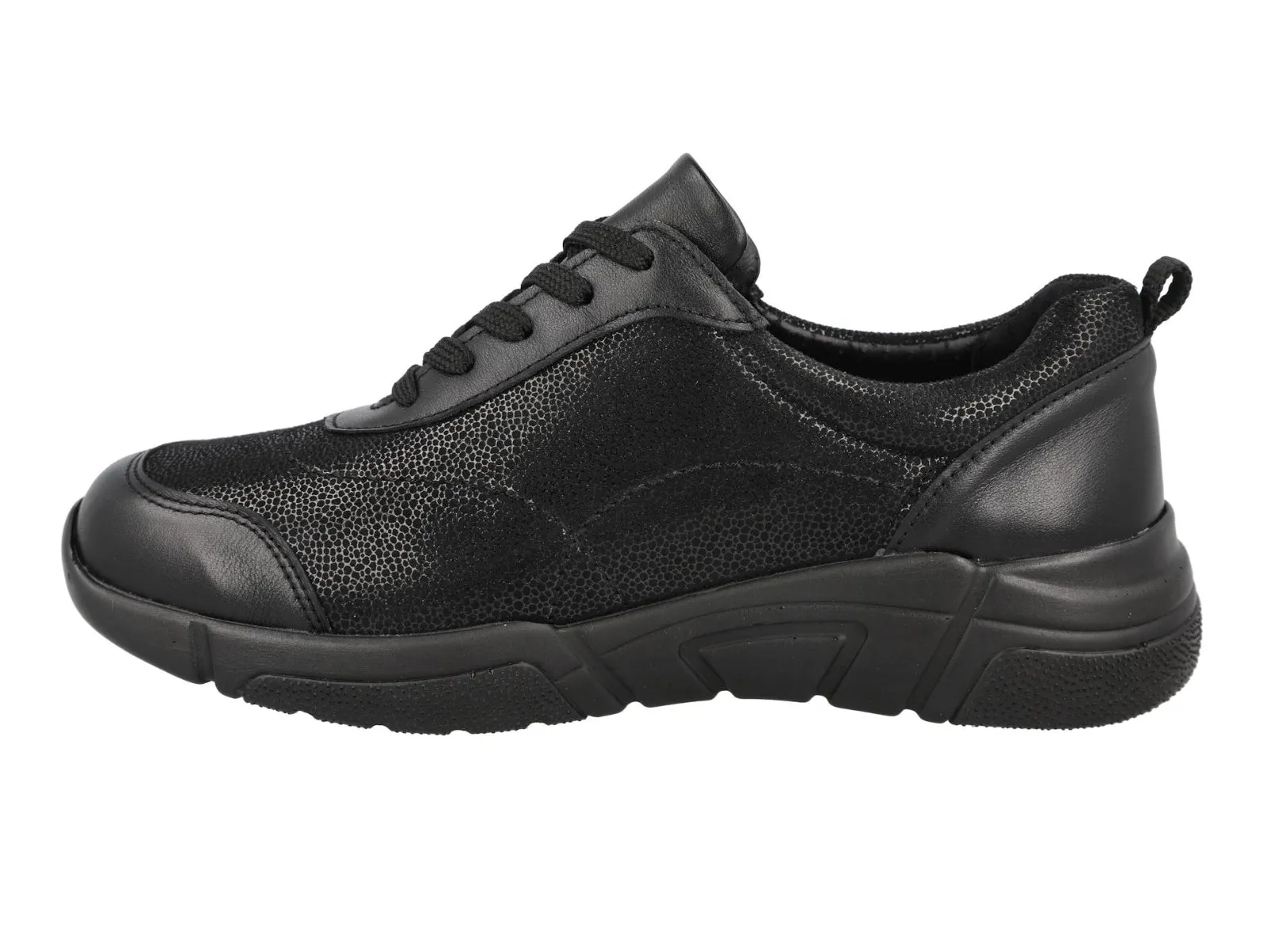 DB Easy B Culver 77187A - Black