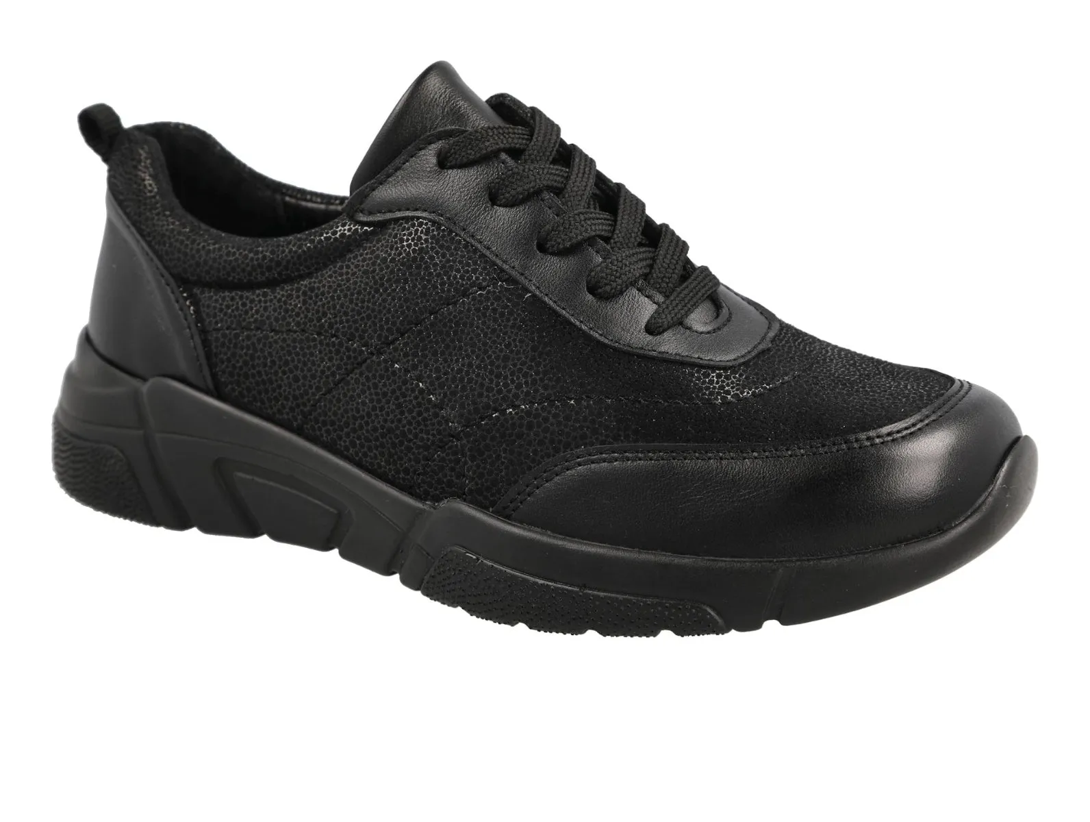DB Easy B Culver 77187A - Black