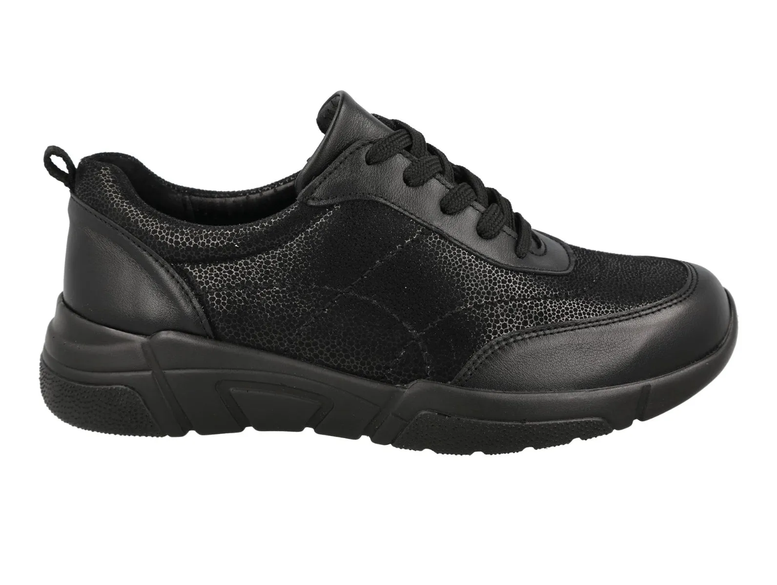 DB Easy B Culver 77187A - Black