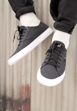 DC - Manual TX SE Pirate Black - Shoes