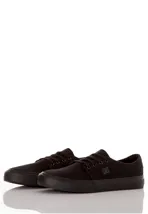 DC - Trase TX Black/Black/Black - Shoes