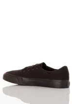 DC - Trase TX Black/Black/Black - Shoes