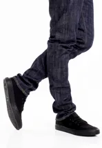 DC - Trase TX Black/Black/Black - Shoes