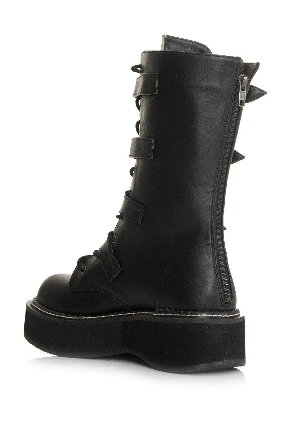 DemoniaCult - Emily 322 - Girl Shoes