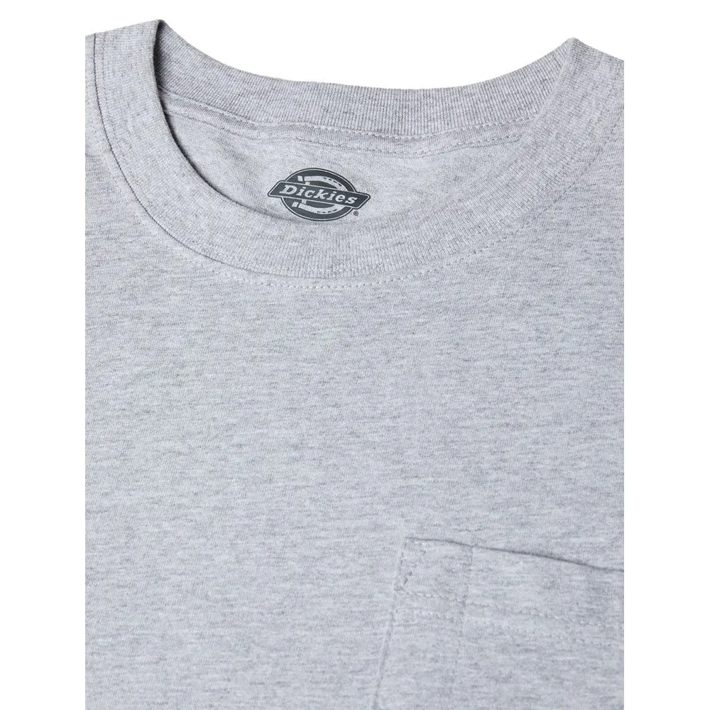 Dickies Pocket Tee Long Sleeve