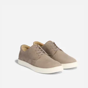 Diego Everyday Sneaker Grey -NISOLO