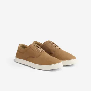 Diego Everyday Sneaker Tobacco -NISOLO