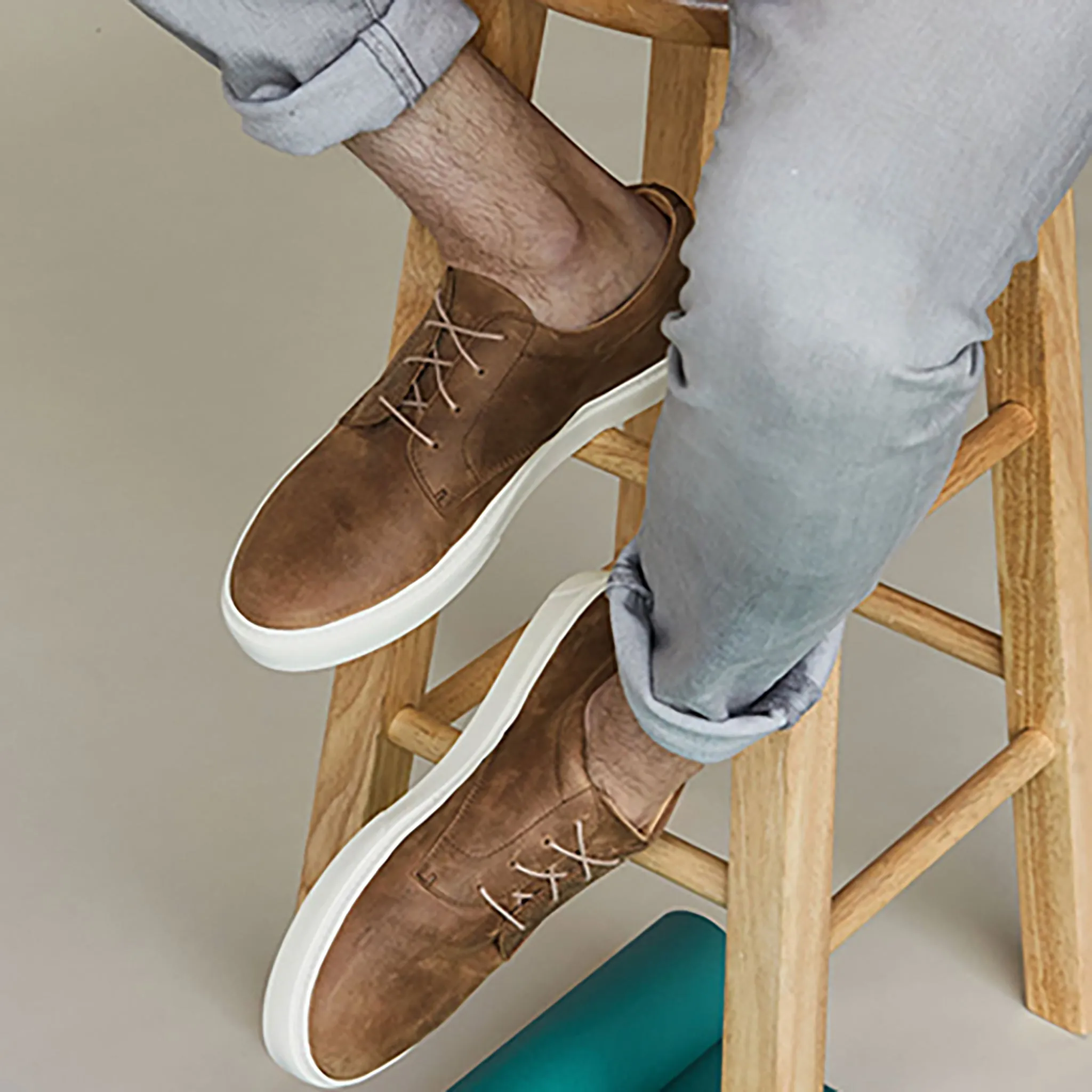 Diego Low-Top Sneaker -NISOLO