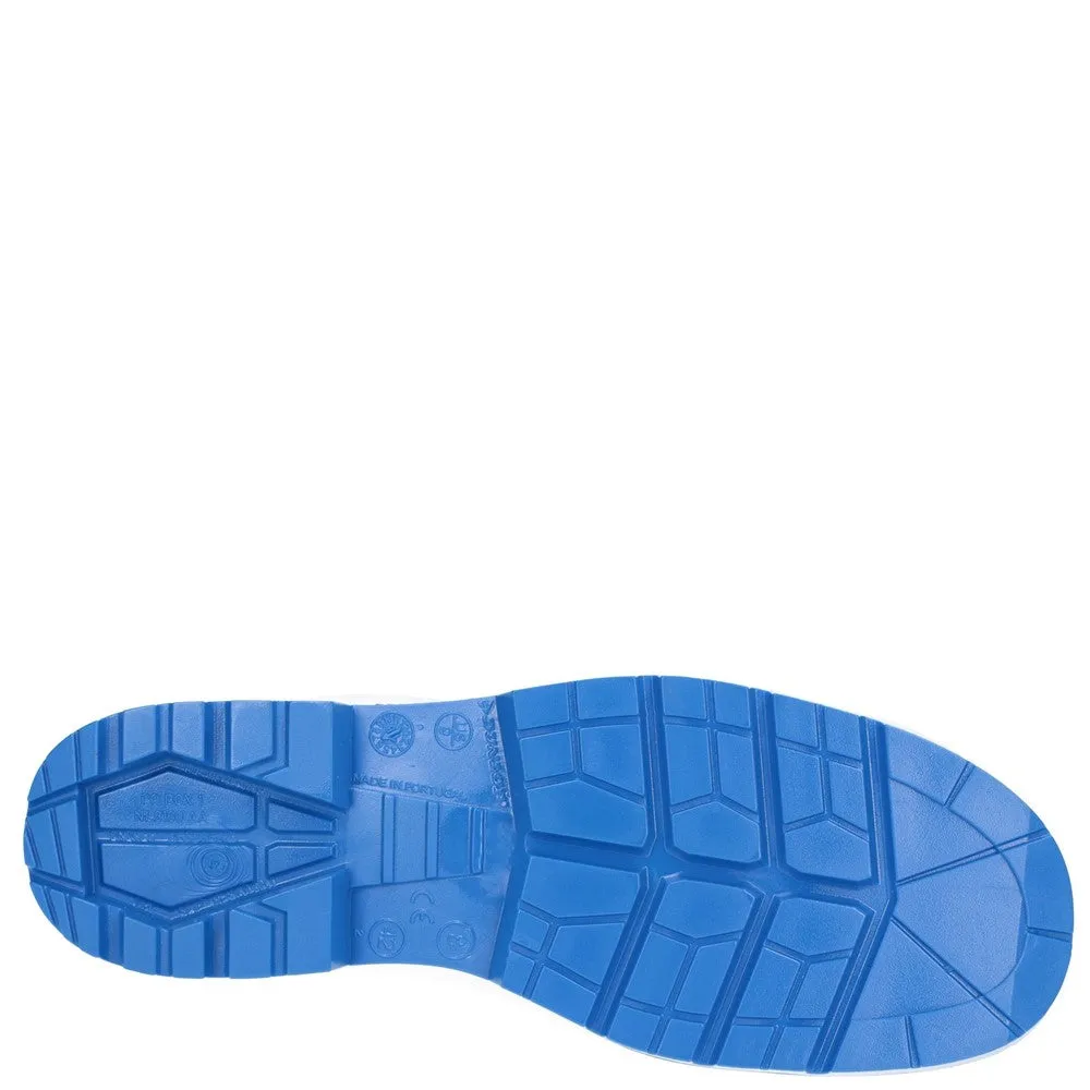 Dunlop Acifort Classic  Waterproof Safety Wellington