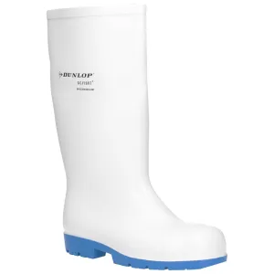 Dunlop Acifort Classic  Waterproof Safety Wellington