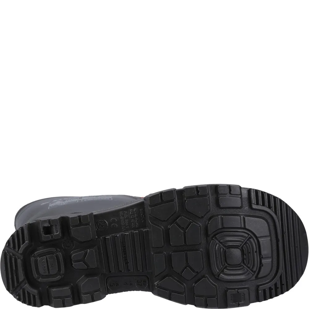 Dunlop TerraPro Full Safety Wellington