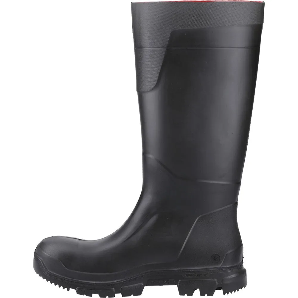 Dunlop TerraPro Full Safety Wellington