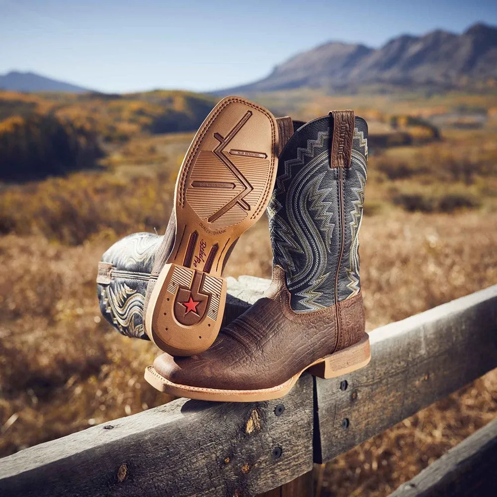 Durango Rebel Pro Western Boot