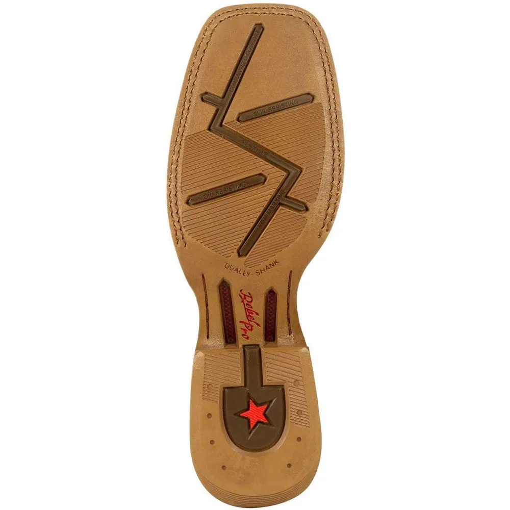 Durango Rebel Pro Western Boot