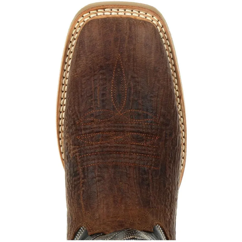 Durango Rebel Pro Western Boot