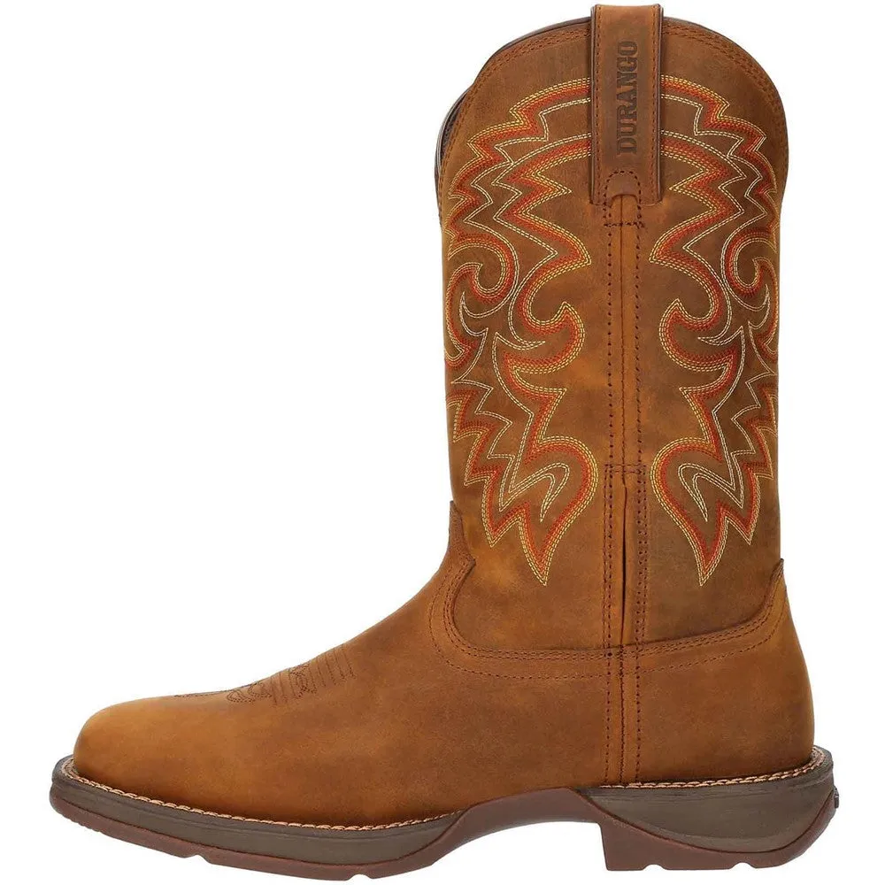 Durango Rebel Waterproof Western Boot