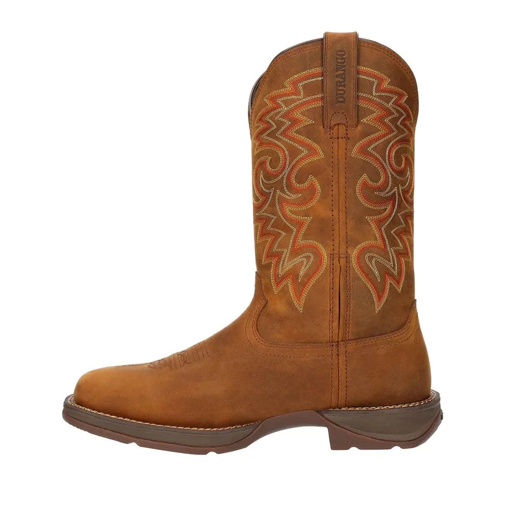 Durango Rebel Waterproof Western Boot