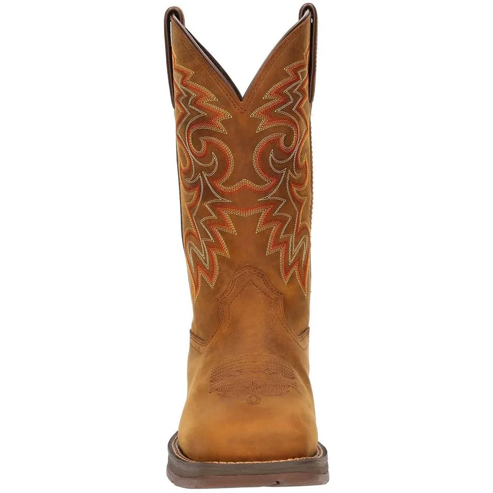 Durango Rebel Waterproof Western Boot