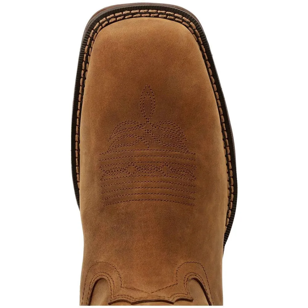 Durango Rebel Waterproof Western Boot