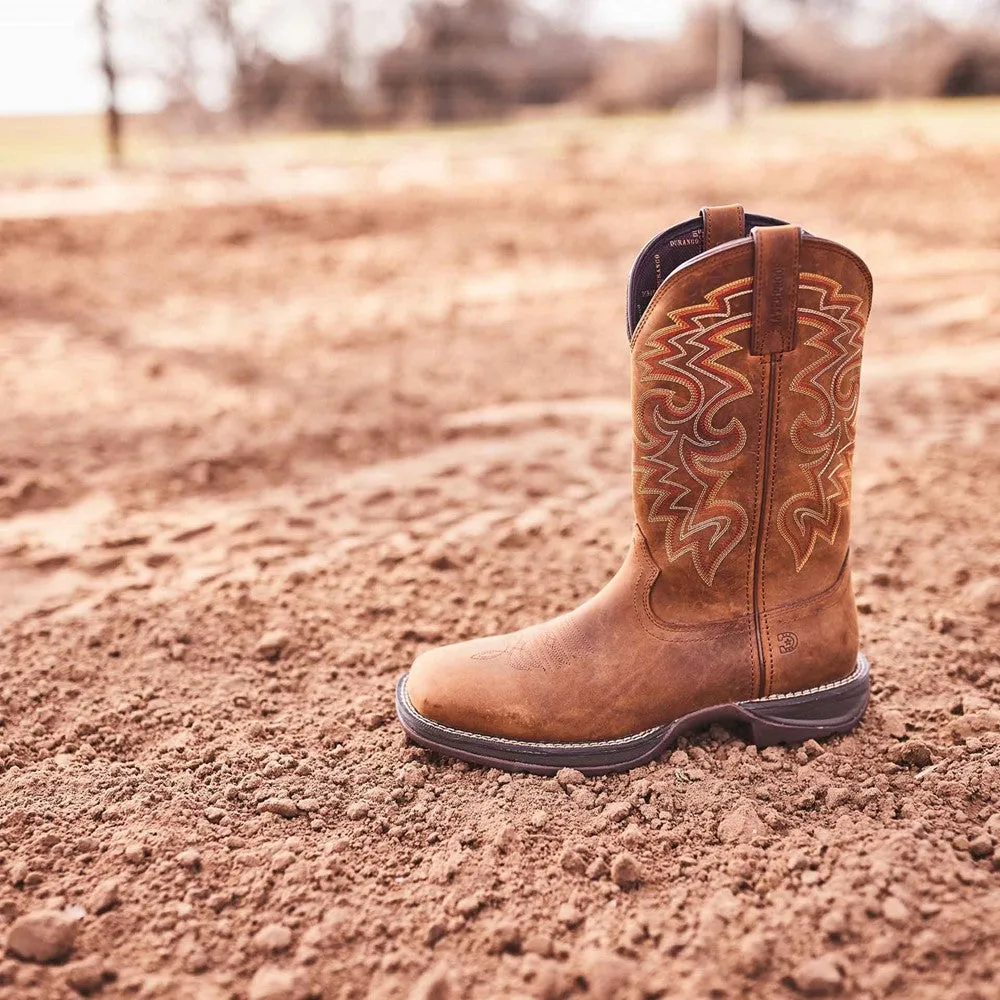 Durango Rebel Waterproof Western Boot