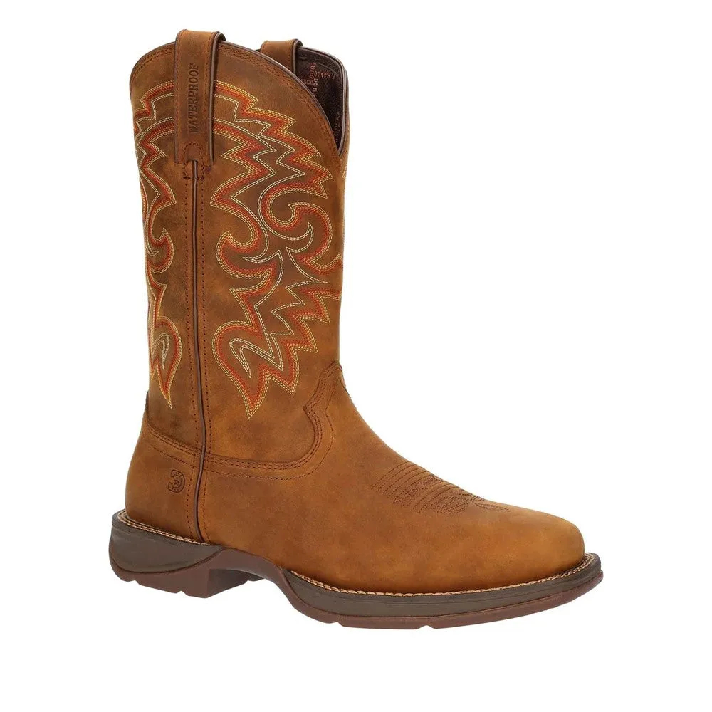 Durango Rebel Waterproof Western Boot