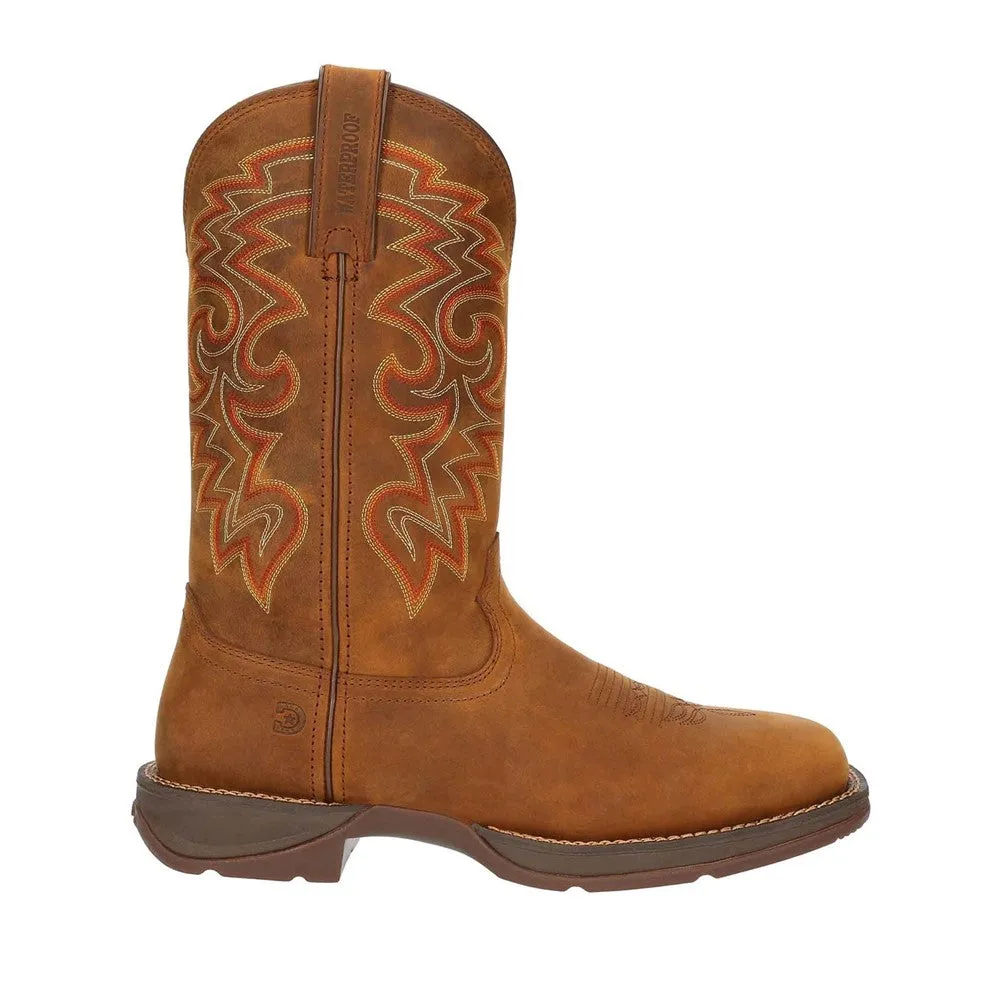 Durango Rebel Waterproof Western Boot