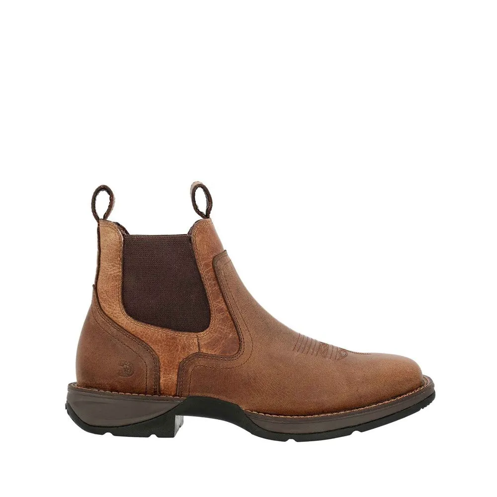 Durango Red Dirt Rebel Western Boot